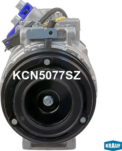 Компрессор кондиционера Krauf. Артикул KCN5077SZ