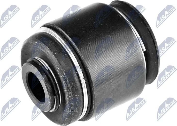 Сайлентблок заднего рычага подвески NTY. Артикул ZTT-SB-003D