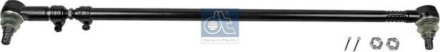 Рулевая тяга продольная DT Spare Parts для DAF CF 85 2001-2013. Артикул 5.55168