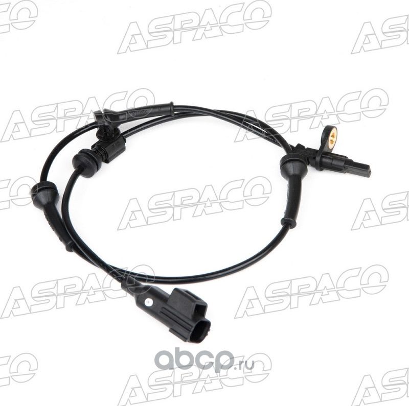 ДАТЧИК АБС ЗАДНИЙ LAND ROVER FREELANDER 2 (07-14) (Aspaco). Артикул AP057