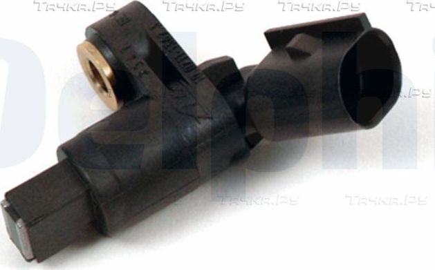 Датчик ABS Delphi передний правый для Audi A3 I (8L) 1996-2003. Артикул SS10308