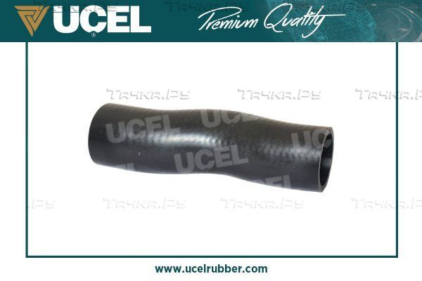 Патрубок интеркулера Ucel. Артикул 52123