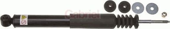 Амортизатор Gabriel. Артикул 69726