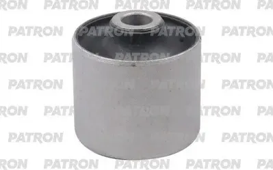 Сайлентблок рычага подвески KIA SORENTO (BL) 06 (Patron). Артикул PSE12614
