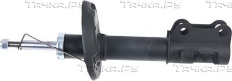 Амортизатор Zentparts. Артикул Z01381