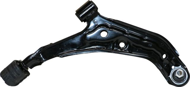 Поперечный рычаг передней подвески CTR правый для Nissan Almera N15 1995-2000. Артикул CQN-5R