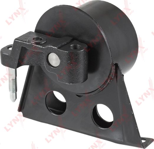 Опора (подушка) двигателя LYNXauto правая для Nissan Primera P12 2002-2008. Артикул ME-1144