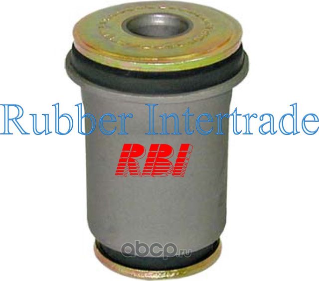 T24CR304W САЙЛЕНТБЛОКLITACE CR5#,CM7#,CM8# (RBI). Артикул T24CR304W