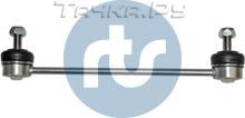Стойка (тяга) стабилизатора RTS. Артикул 97-04040