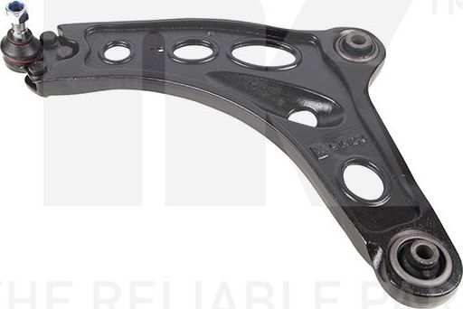 Поперечный рычаг NK. Артикул 5013945