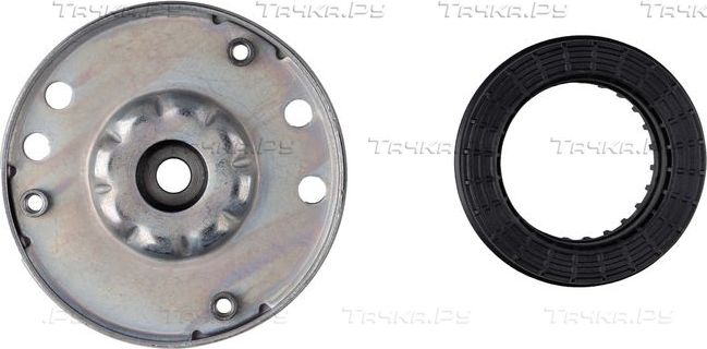 Опора амортизатора (стойки) Bilstein B1 OE Replacement передняя для Saab 9-3 II 2002-2015. Артикул 12-238088