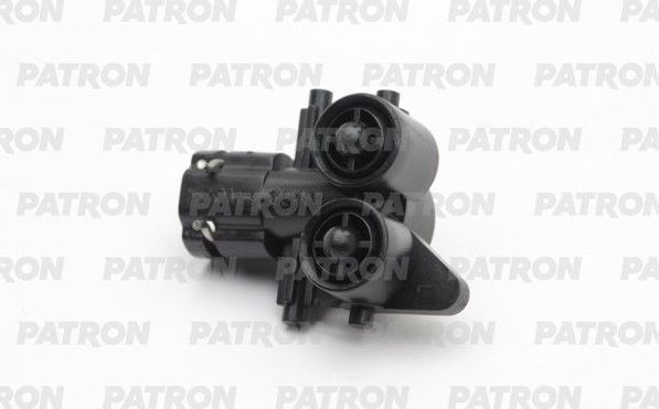 Форсунка омывателя фар Patron. Артикул PHW139