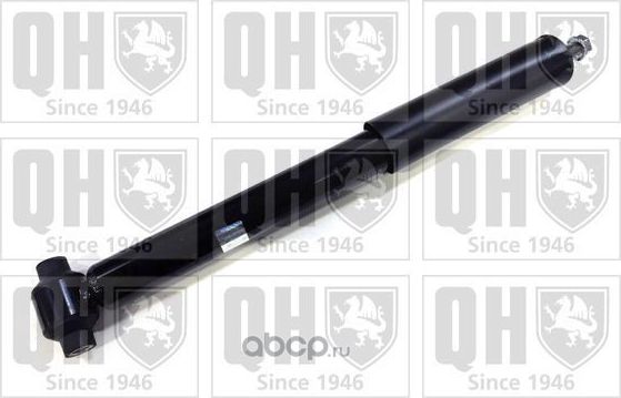 АМОРТИЗАТОР ПОДВЕСКИ ГАЗОВЫЙ, ЗАДНИЙ (QH). Артикул QAG181144