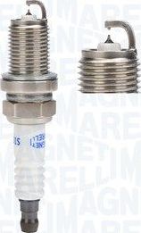 Свеча зажигания Magneti Marelli для Suzuki Wagon R+ II 2003-2008. Артикул 062711000066