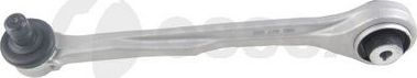 Поперечный рычаг передней подвески OSSCA. Артикул 42081
