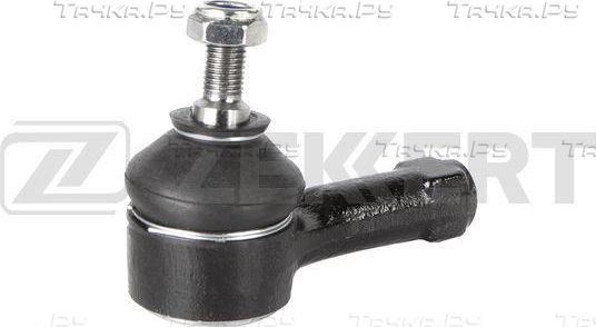 Наконечник рулевой тяги Zekkert для Hyundai i10 I 2008-2017. Артикул SN-2427
