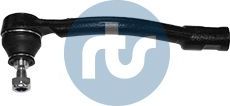 Наконечник рулевой тяги RTS. Артикул 91-98834-2