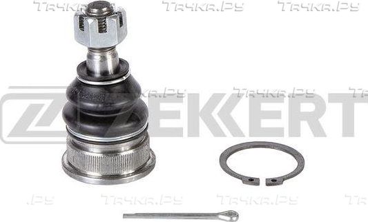 Шаровая опора Zekkert. Артикул TG-5177