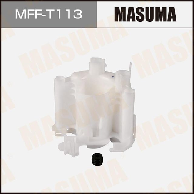 Топливный фильтр Masuma. Артикул MFF-T113