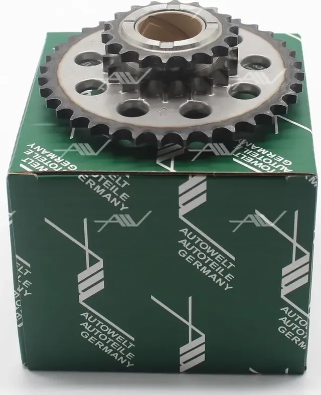 GR-37004 шестерня распредвала SUZUKI J20A (12745-77E00 / 12745-77E01) (Autowelt). Артикул GR37004