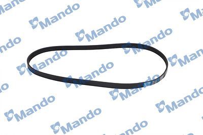 Приводной ремень поликлиновой Mando. Артикул MB5PK1054