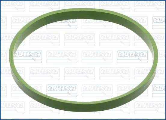 Прокладка впускного коллектора Ajusa. Артикул 24030900