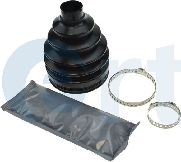 Пыльник ШРУСа наружный ERT. Артикул 500487T