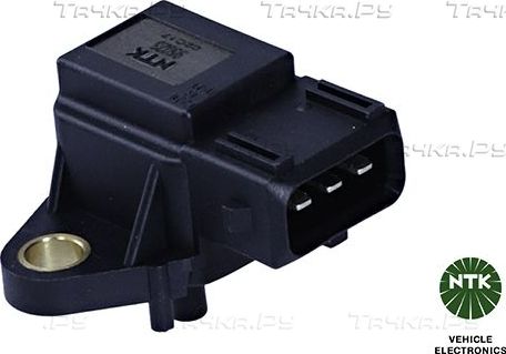 Датчик абсолютного давления (ДАД, MAP) NGK для Volvo 850 1995-1996. Артикул 95023