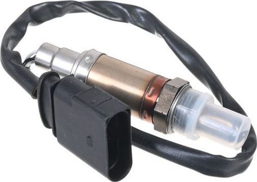 Лямбда-зонд (кислородный датчик) Zentparts. Артикул Z55395