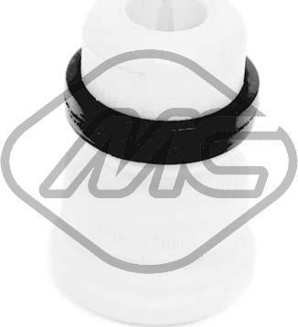 Отбойник амортизатора (стойки) Metalcaucho (Полиуретан). Артикул 40441