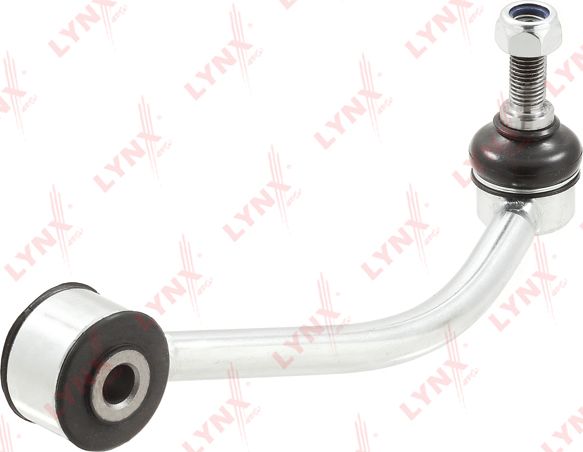 Стойка (тяга) стабилизатора LYNXauto. Артикул C7302R