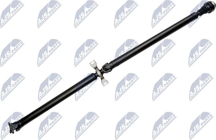 Карданный вал NTY. Артикул NWN-DW-001