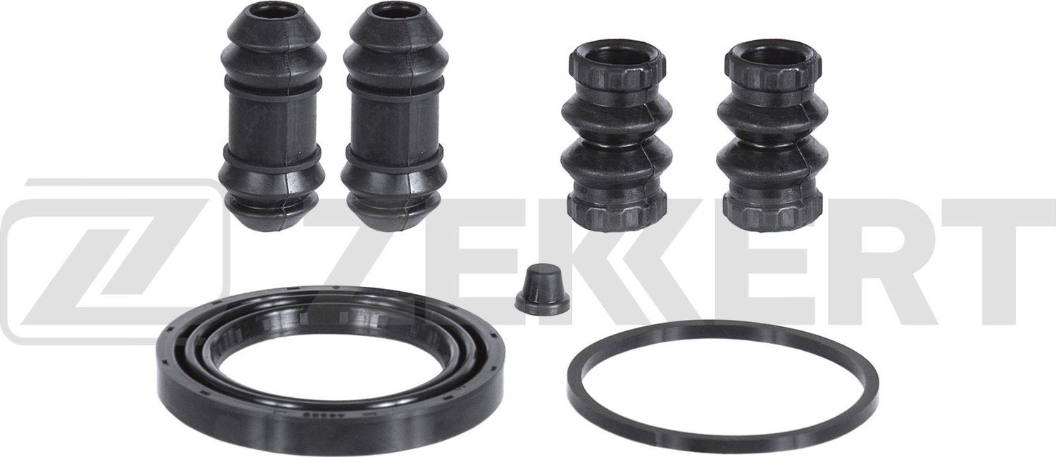 Ремкомплект тормозного суппорта Zekkert. Артикул BR-1298