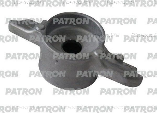 Опора амортизатора (стойки) Patron задняя правая для Chevrolet Aveo II 2011-2015. Артикул PSE40758