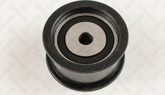 Натяжной ролик (натяжитель) приводного поликлинового ремня Stellox. Артикул 03-40439-SX