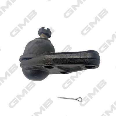 Шаровая опора GMB задняя верхняя для Mitsubishi Pajero III 2000-2007. Артикул 0104-0751