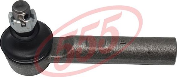 Наконечник рулевой тяги 555. Артикул SE-2871