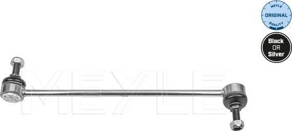 Стойка (тяга) стабилизатора Meyle Original. Артикул 716 060 0038