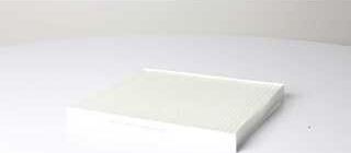 Салонный фильтр BSG для Opel Zafira A 1999-2005. Артикул BSG 65-145-016