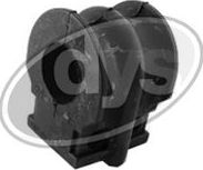 Втулка стабилизатора DYS (резина/металл). Артикул 75-02826