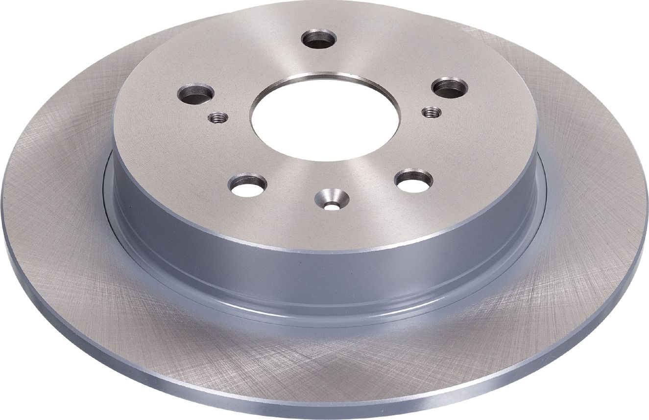 Тормозной диск Febi Bilstein. Артикул 43898