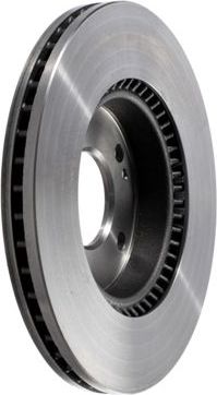 Тормозной диск Zentparts. Артикул Z05954