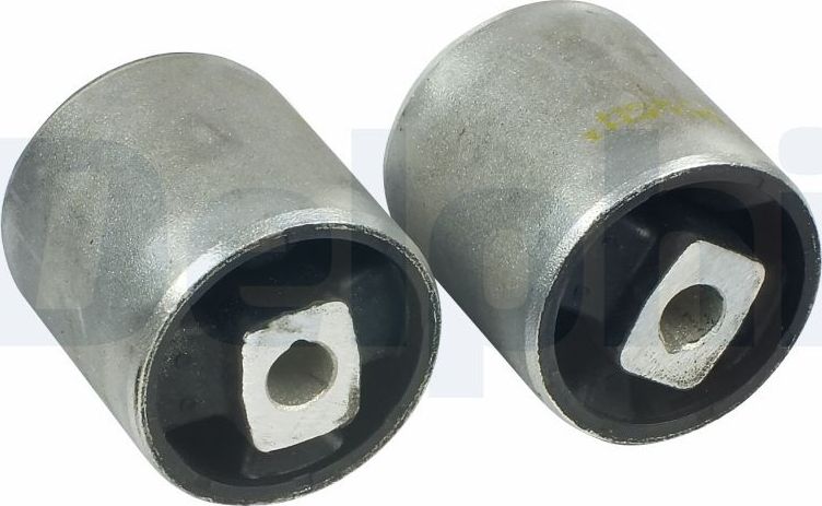 Сайлентблок переднего рычага подвески Delphi. Артикул TD905W