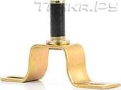 Замок багажника BSG. Артикул BSG 30-975-002