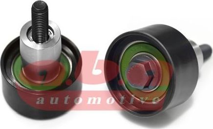 Направляющий (ведущий) ролик ремня ГРМ A.B.A для SEAT Mii 2011-2019. Артикул YP506386