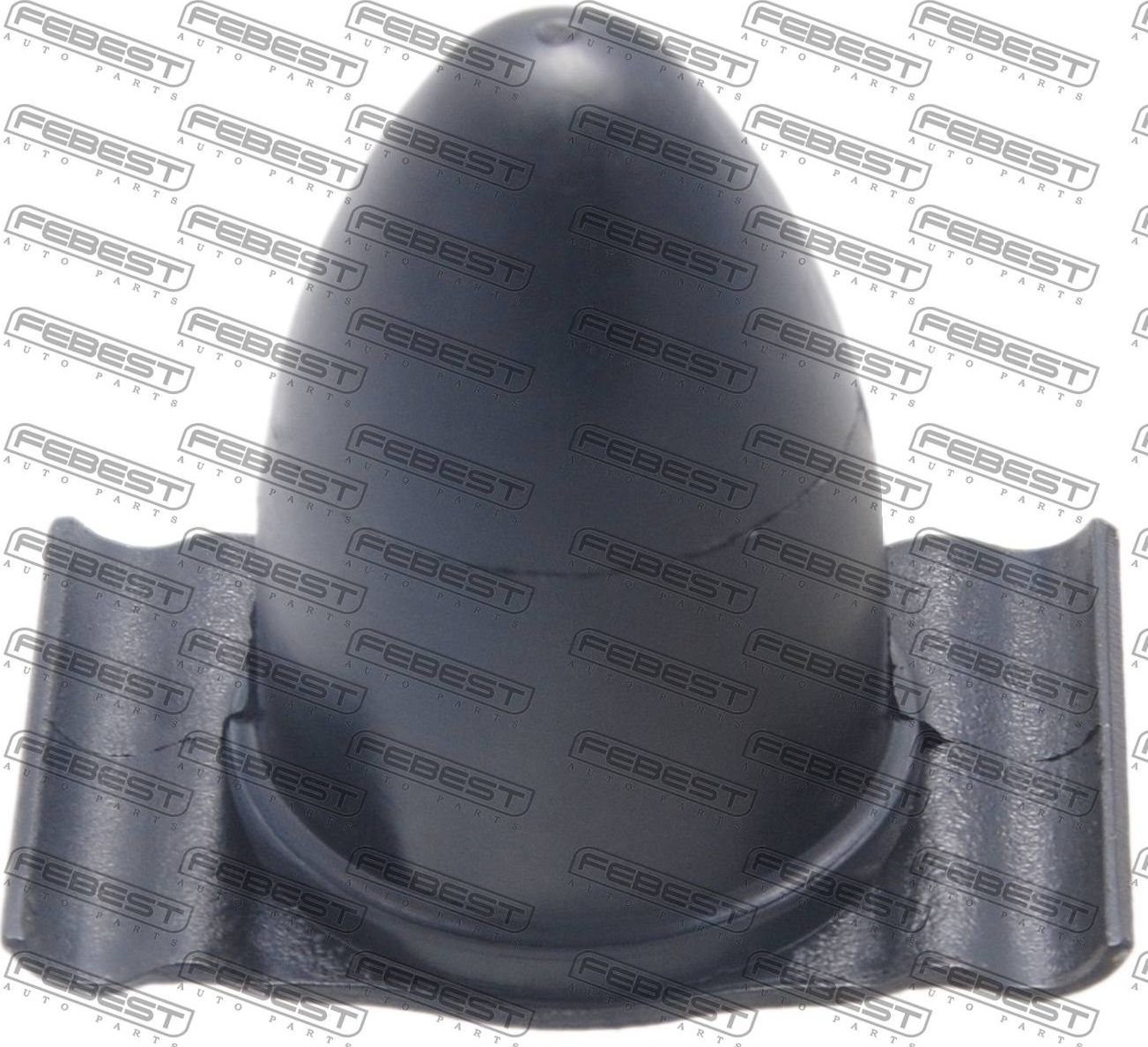 Отбойник амортизатора (стойки) Febest. Артикул MD-006