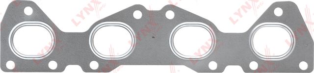 Прокладка выпускного коллектора LYNXauto. Артикул SG-0494