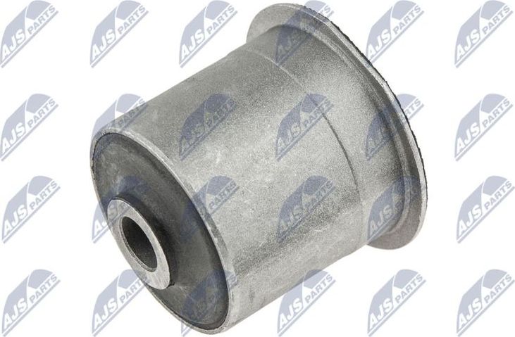 Сайлентблок переднего рычага подвески NTY. Артикул ZTP-CH-002B