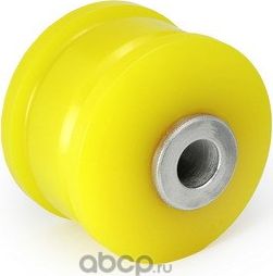 Сайлентблок полиуретановый задней подвески, верхней тяги моста (Точка Опоры). Артикул 12063015