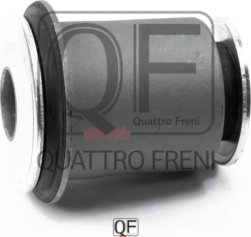 Сайлентблок нижнего рычага (Quattro Freni). Артикул qf30d00043